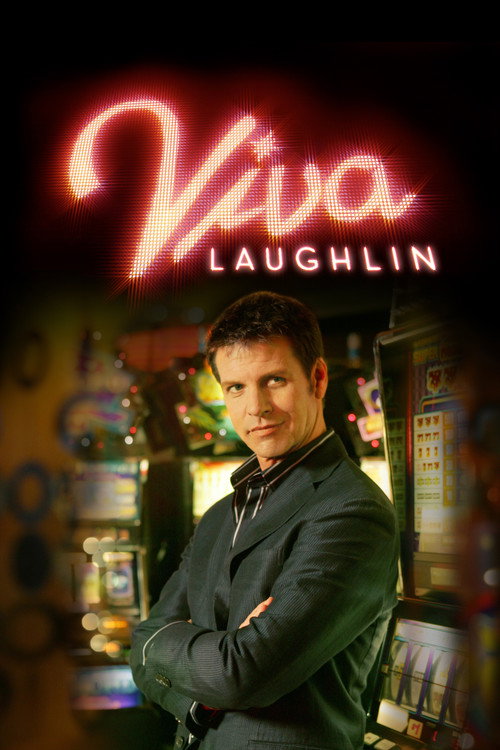 Cartel de Viva Laughlin