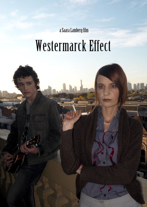 Cartel de Westermarck Effect