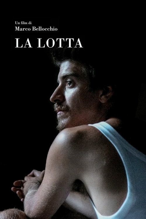 Cartel de La lotta