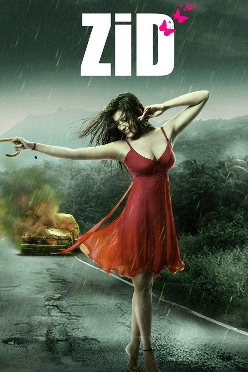 Cartel de Zid