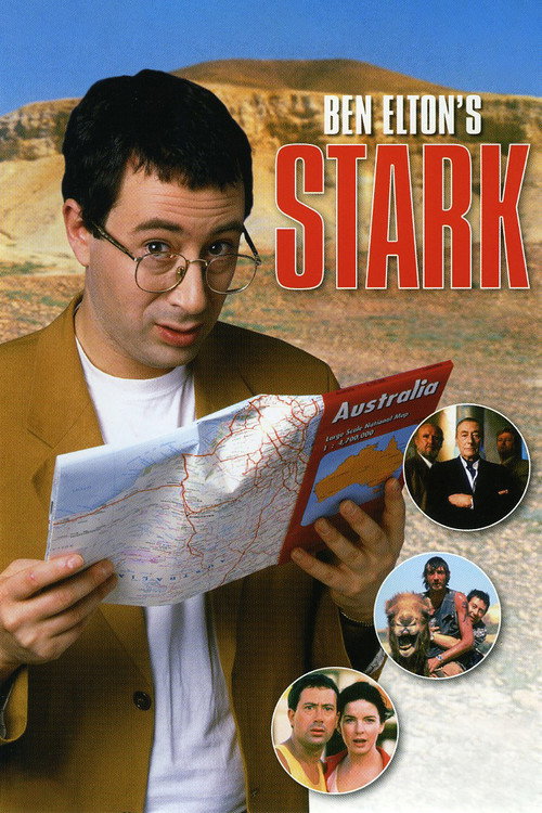 Cartel de Stark