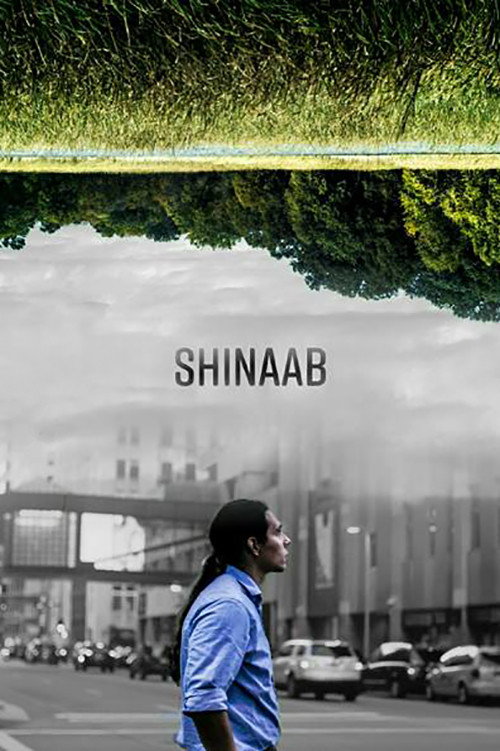 Cartel de Shinaab