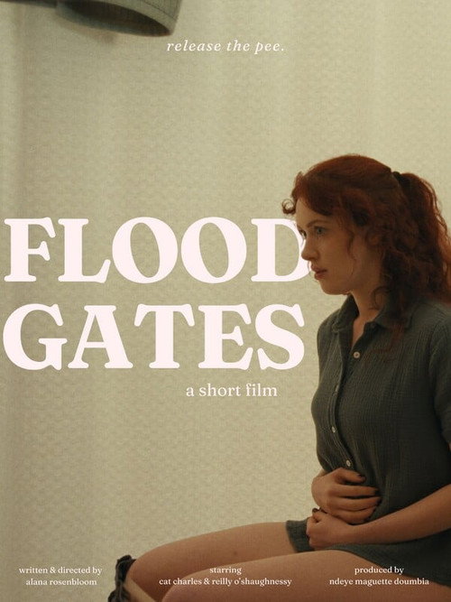 Cartel de Floodgates