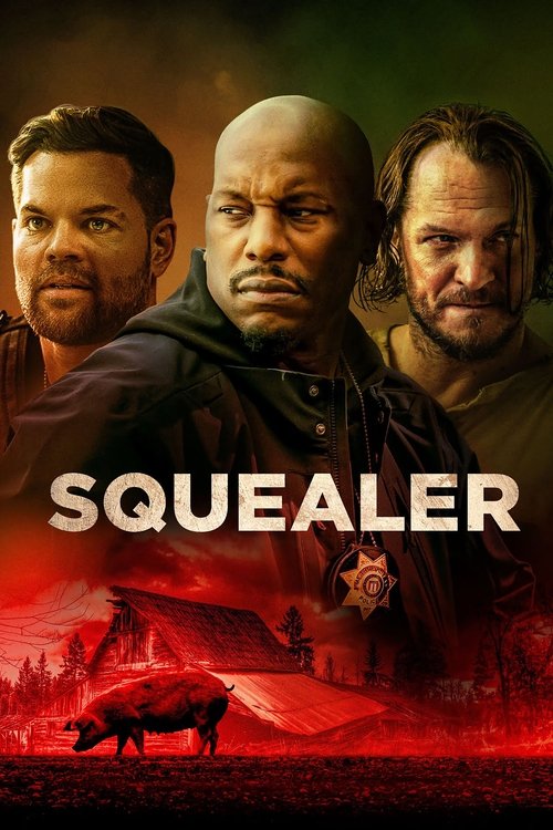 Cartel de Squealer