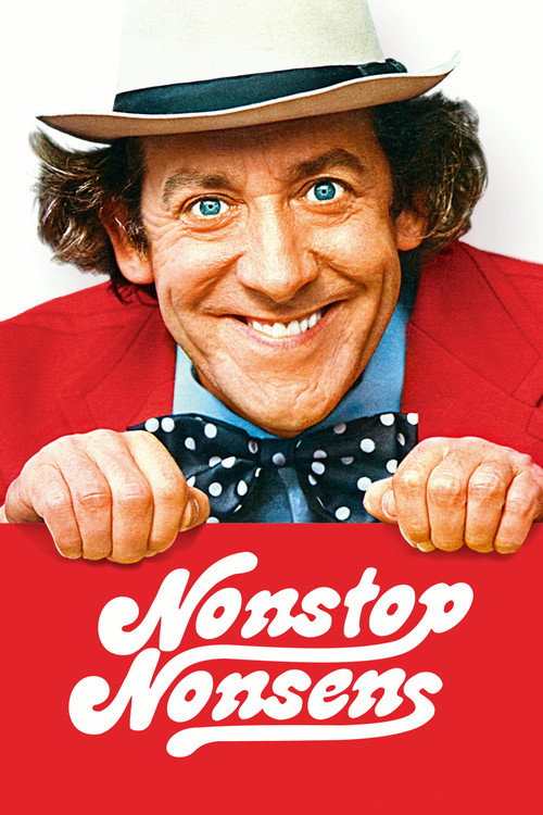 Cartel de Nonstop Nonsens