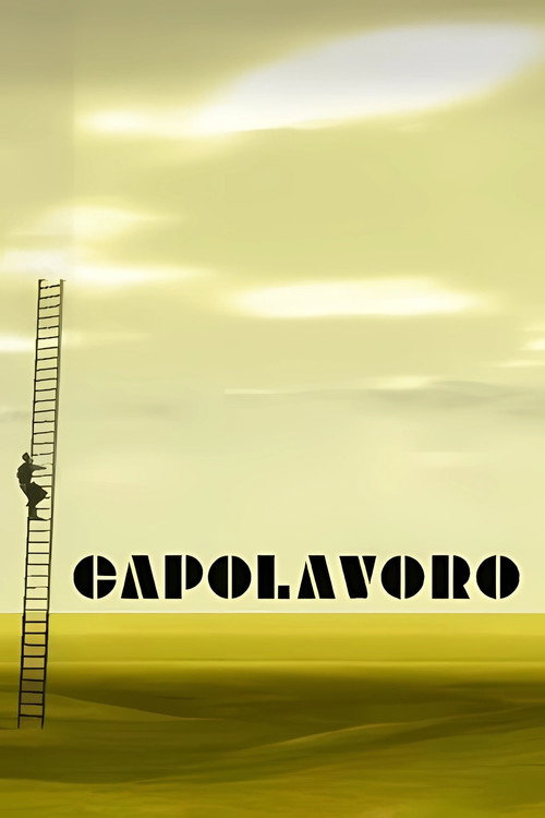 Cartel de Capolavoro