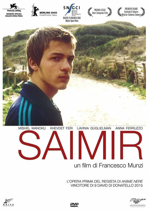 Cartel de Saimir