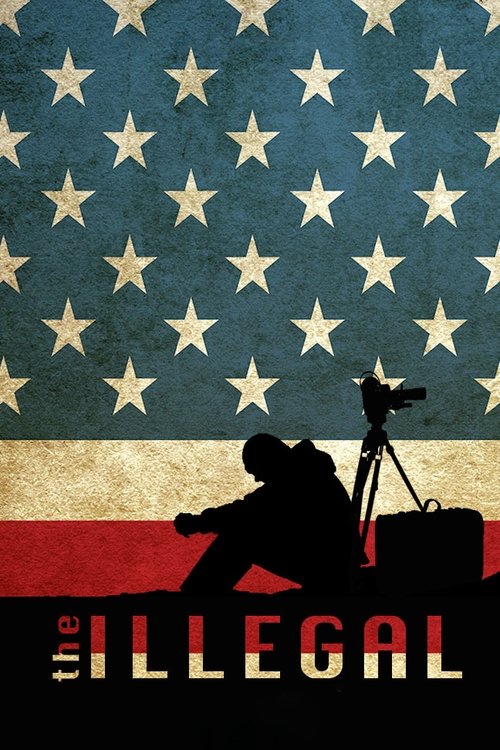 Cartel de The Illegal