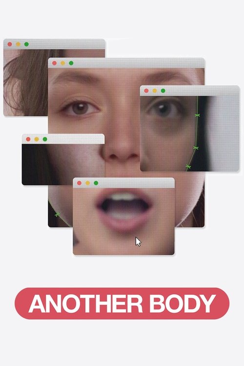 Cartel de Another Body