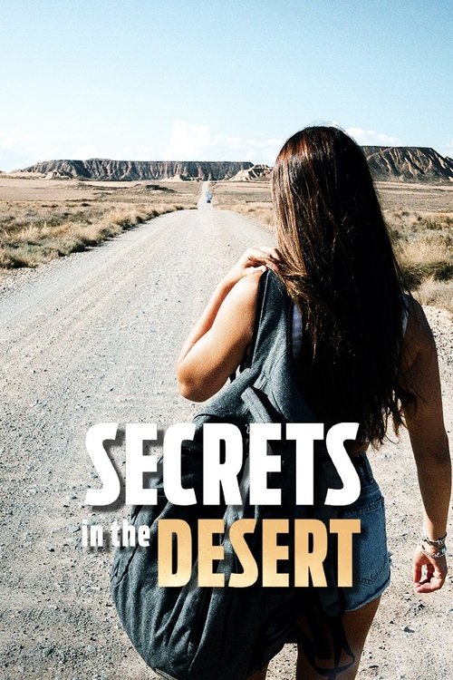 Cartel de Secrets in the Desert