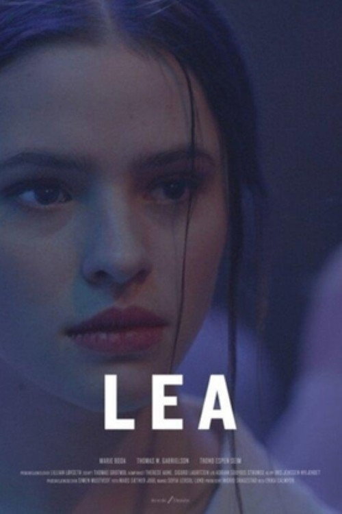 Cartel de Lea