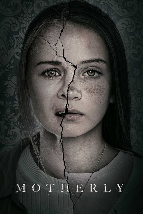 Cartel de Instinto materno