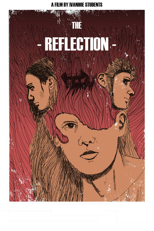 Cartel de The Reflection