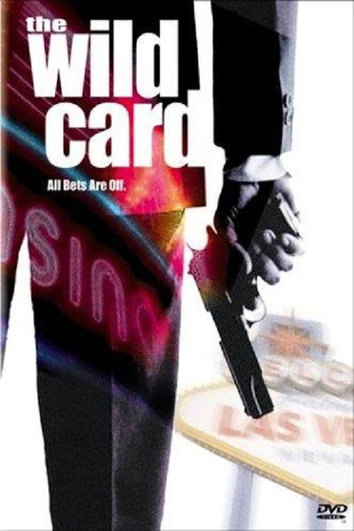 Cartel de El Comodín