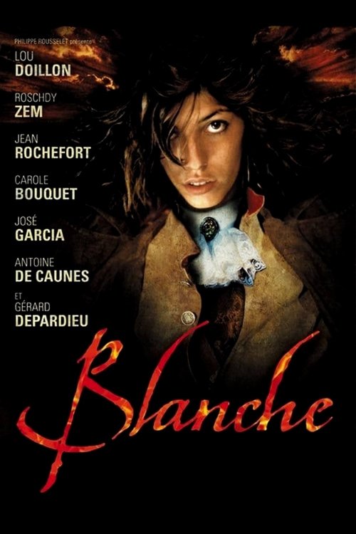 Cartel de Blanche