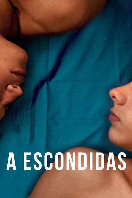 Cartel de A escondidas