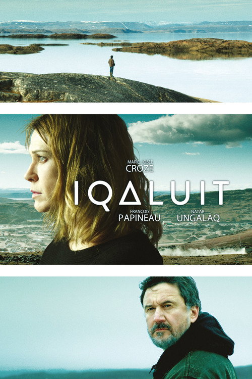 Cartel de Iqaluit