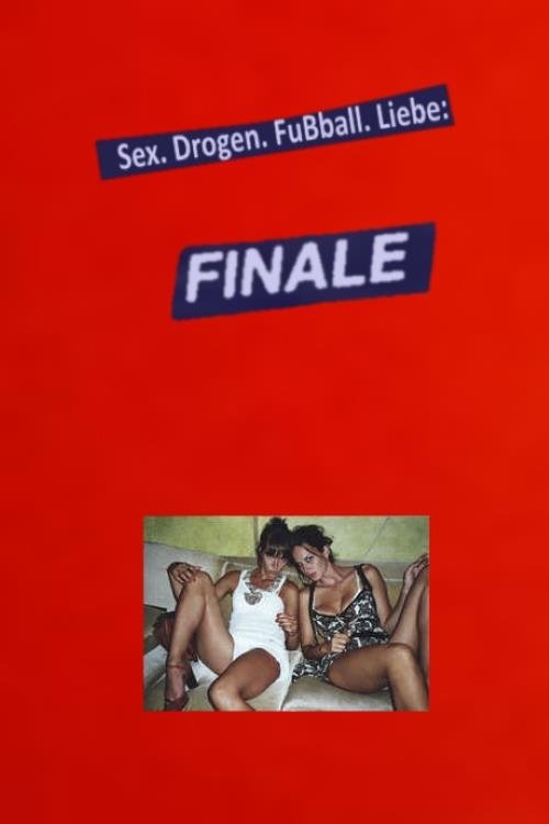 Cartel de Finale