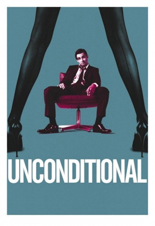 Cartel de Unconditional