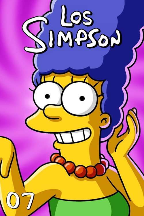 Los Simpson Temporada 7