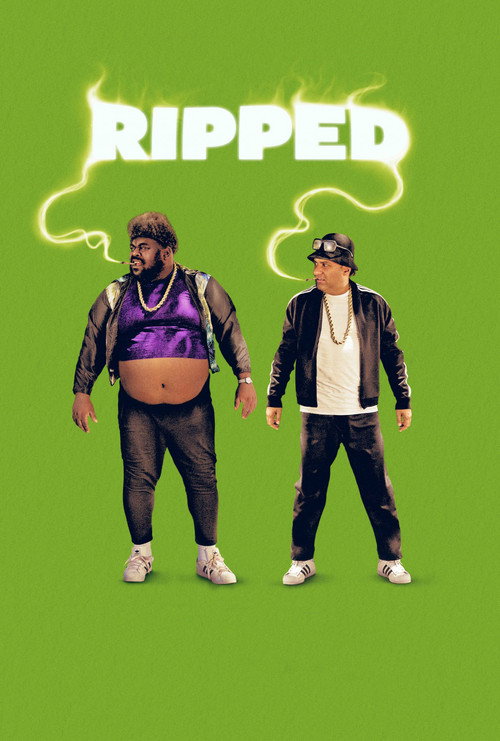 Cartel de Ripped