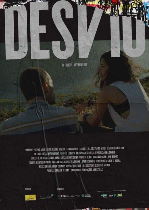 Cartel de Desvio