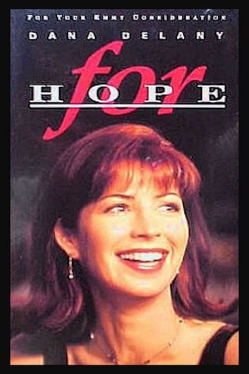 Cartel de For Hope