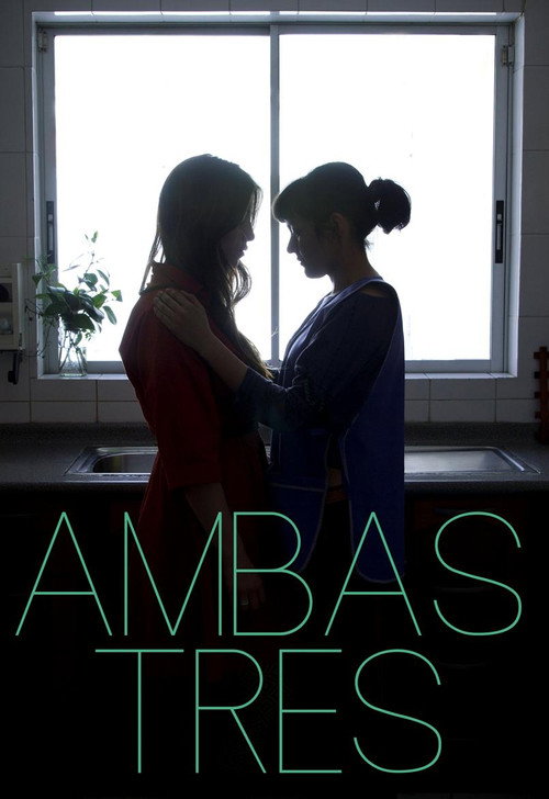 Cartel de Ambas Tres