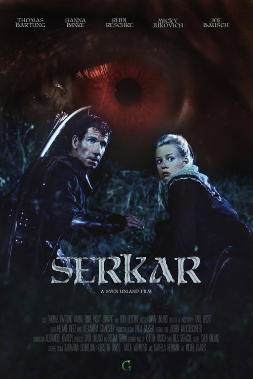 Cartel de Serkar