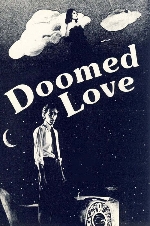 Cartel de Doomed Love