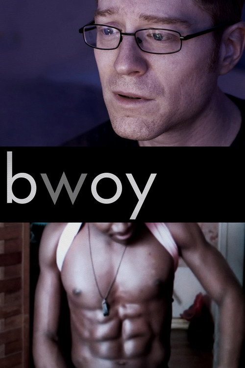 Cartel de Bwoy