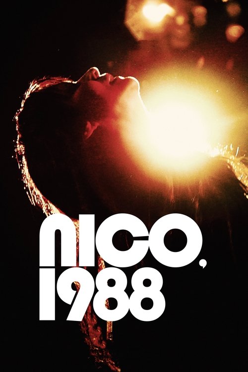 Cartel de Nico, 1988