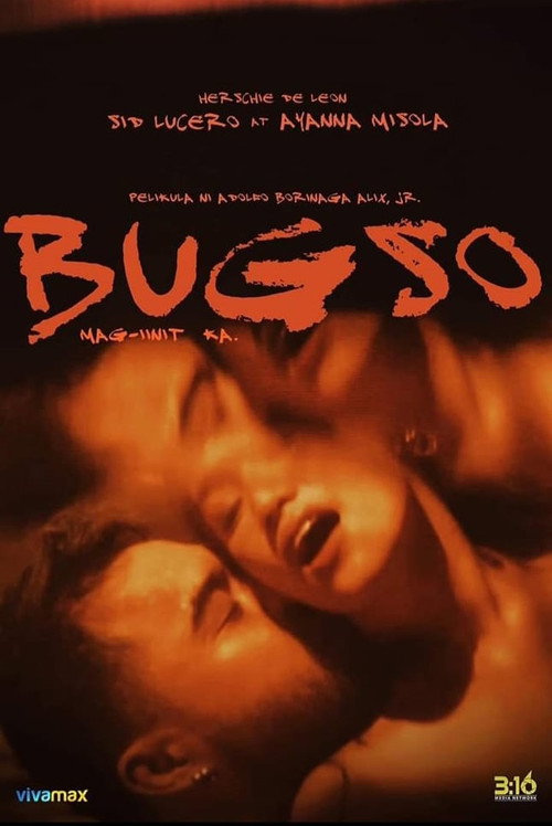 Cartel de Bugso