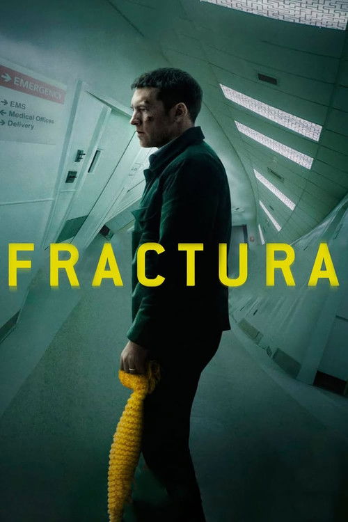 Cartel de Fractura