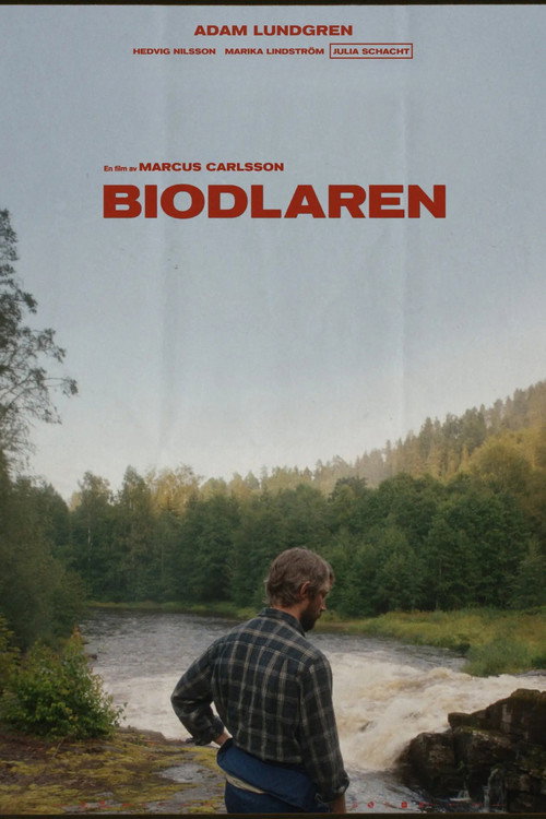 Cartel de Biodlaren