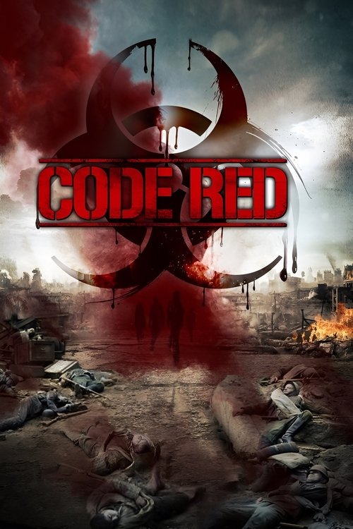 Cartel de Code Red
