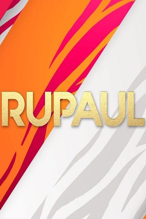 Cartel de RuPaul
