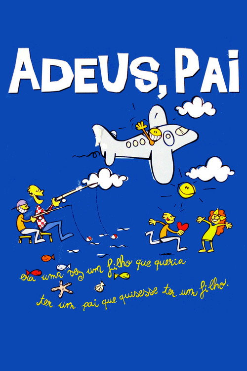 Cartel de Adeus, Pai