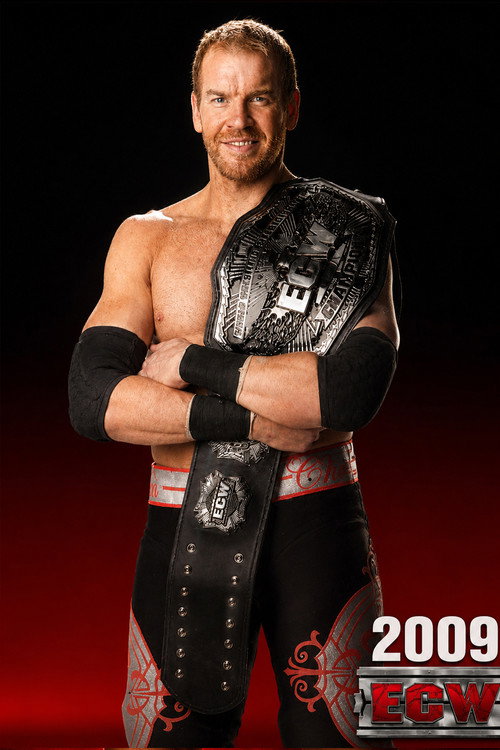 WWE ECW Temporada 4