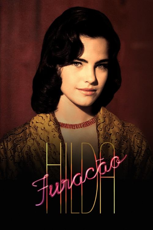 Cartel de Hilda Furacão