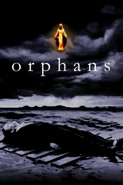 Cartel de Orphans