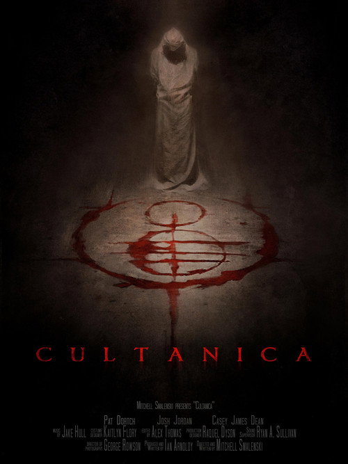 Cartel de Cultanica