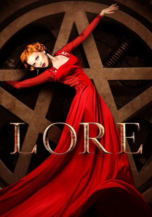 Cartel de Lore