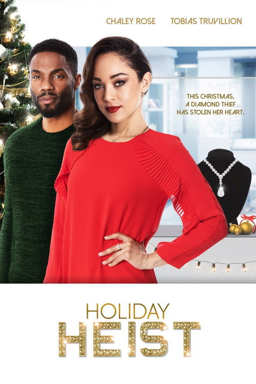 Cartel de Holiday Heist