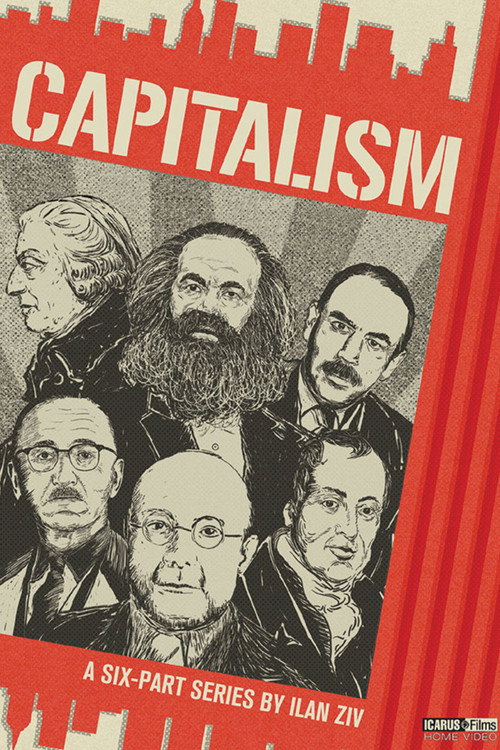 Cartel de Capitalismo