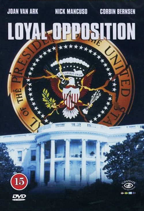 Cartel de Loyal Opposition