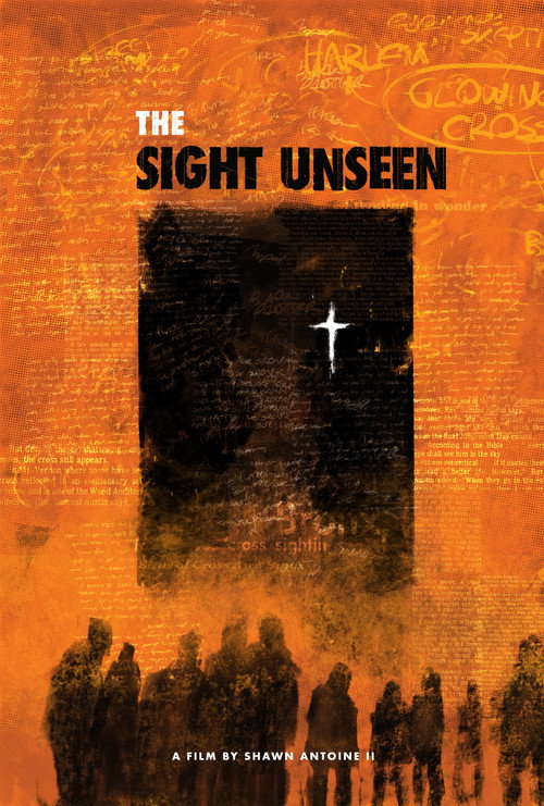 Cartel de The Sight Unseen