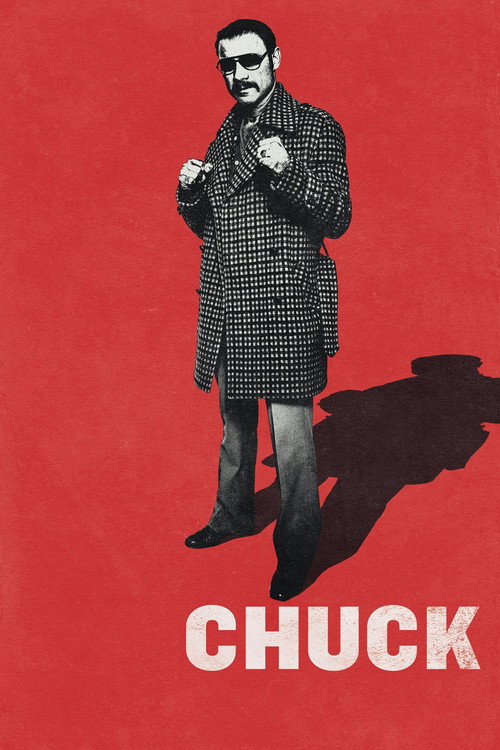 Cartel de Chuck