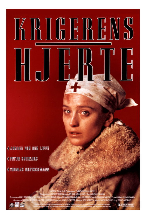 Cartel de Krigerens hjerte