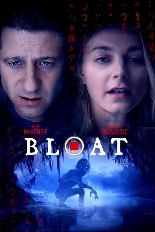 Cartel de Bloat